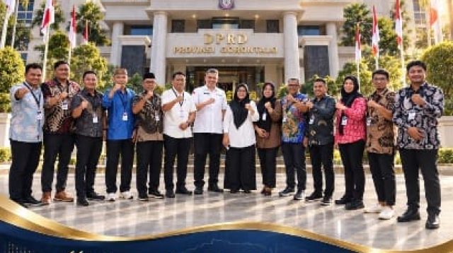 Tim Pakar DPRD Bukan “Pasukan Pembenar”, Ini Sebenarnya Fungsi Mereka