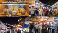Kenapa Kue Bulan Berbentuk Bulat? Indra Gobel Ungkap Makna di Balik Festival Tionghoa