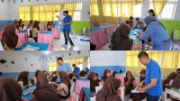 Ada yang Perlu Diwaspadai Pelajar, IAI dan BNN Buka Soal Penyalahgunaan Obat