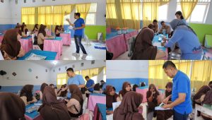 Ada yang Perlu Diwaspadai Pelajar, IAI dan BNN Buka Soal Penyalahgunaan Obat