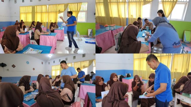 Ada yang Perlu Diwaspadai Pelajar, IAI dan BNN Buka Soal Penyalahgunaan Obat