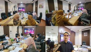 Aset Tanah GORR Terancam Tak Jelas? Komisi I Minta Sertifikasi Dipercepat