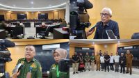MIsteri Lahan 9.000 Meter di Lobuto, Komisi I Jadwalkan Cek Lapangan