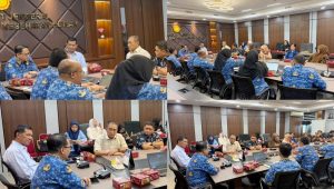 Komisi II ke Kementan, Terungkap Usulan Jagung Gorontalo Terlambat Masuk