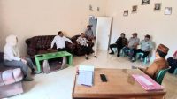 KOMISI II KOPERASI Komisi II Temukan Kendala Utama Gerai KMP Tilihuwa