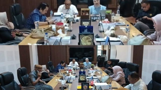 Warga Berjam-jam Antre BBM, Komisi II Turun Tangan Cari Biang Masalah