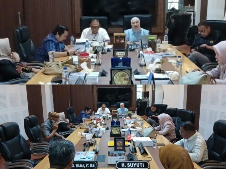 Warga Berjam-jam Antre BBM, Komisi II Turun Tangan Cari Biang Masalah