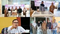 Pokir Limonu Hippy Menyentuh IKM, Kolombengi Lo Libuo Akhirnya Dapat Peralatan Produksi