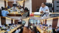 Antrean BBM Bersubsidi Terus Terjadi, Komisi II Pertanyakan Efektivitas Satgas