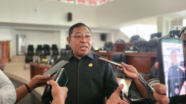 Limonu: Jangan Sampai IPR Jadi Tambang Pemodal Berkedok Rakyat