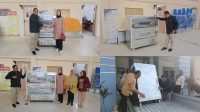 Bukan Sekadar Oven, Ada Harapan Besar di Balik Pokir Limonu Hippy untuk IKM Pohuwato