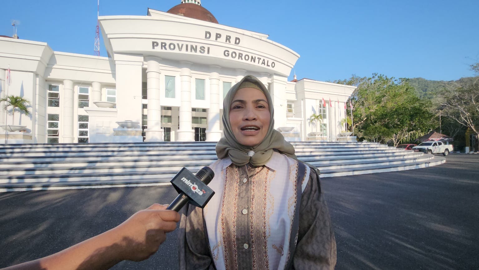 Dua Tahun di DPRD, Meyke Camaru Fokus Perjuangkan Program yang Menyentuh Rakyat