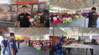 Kepengurusan Baru HBG Dituntut Cetak Atlet Menembak Berprestasi