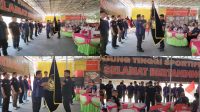 Hajrin Ishak Resmi Pimpin HBG, Bidik Prestasi Atlet Menembak Gorontalo