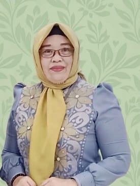Fatmah: Kepercayaan Ketua LPPM Jadi Focal Point Jadi Momentum UIGU