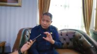 Warga Mulai Konsumsi Ubi Hutan Beracun, Ridwan: Ini Alarm Rawan Pangan