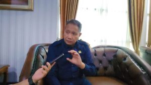 Warga Mulai Konsumsi Ubi Hutan Beracun, Ridwan: Ini Alarm Rawan Pangan