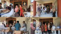 Yeyen Sidiki Kawal Bantuan IKM Bukan Sekadar Pokir, Yeyen Sidiki Kawal Bantuan Mesin Jahit untuk IKM Bone Bolango
