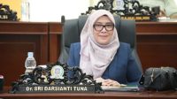 PPP Desak Pemprov Cari Rp80 Miliar untuk Tuntaskan RS Hasri Ainun Habibie