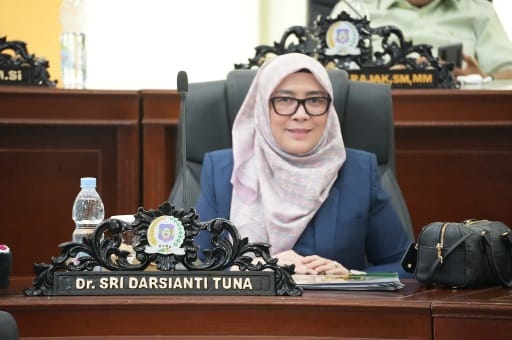 PPP Desak Pemprov Cari Rp80 Miliar untuk Tuntaskan RS Hasri Ainun Habibie
