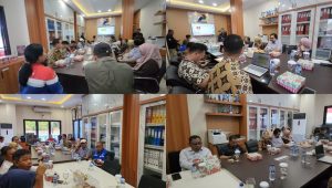 Antrean Pertalite Makin Panjang, Komisi II Temui Pertamina Cari Biang Masalah