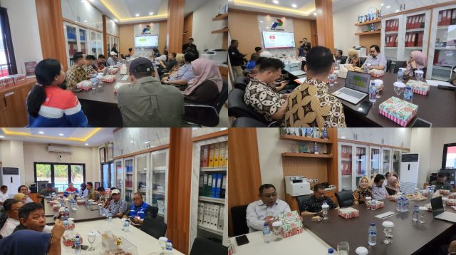 Antrean Pertalite Makin Panjang, Komisi II Temui Pertamina Cari Biang Masalah