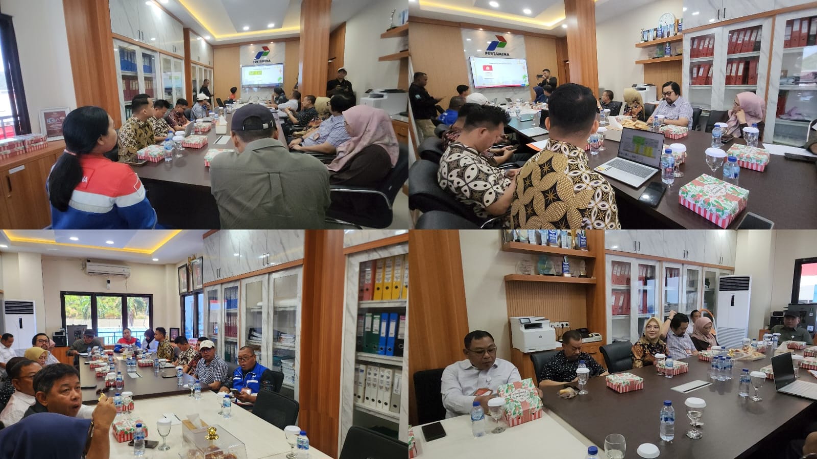 Antrean Pertalite Makin Panjang, Komisi II Temui Pertamina Cari Biang Masalah