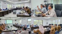 SMK Raup Rp700 Juta, Pansus DPRD Gorontalo Soroti Pengelolaan Dana