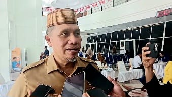 Dua Tahun DPRD Provinsi Gorontalo, Sekretariat Didorong Perkuat Dukungan Kerja Dewan