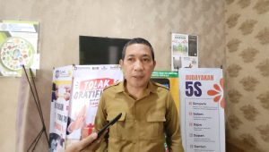 Kemarau Panjang Tekan Pencucian Atmosfer, Kualitas Udara Gorontalo Mulai Diwaspadai