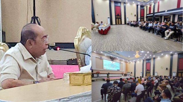 Wali Kota Gorontalo Ingatkan Pedagang Pertalite Eceran Jangan Jual dengan Harga Tinggi