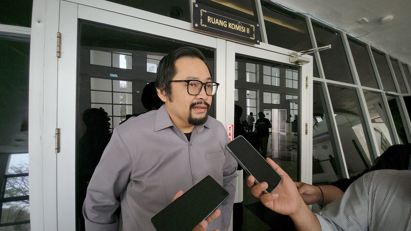 Erwin Ismail: Gorontalo Half Marathon harus berdampak pada ekonomi