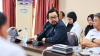 Erwin Ismail: Jangan Hanya Data Investor Besar, UMKM Juga Harus Terdata