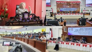 Urus Izin Jangan Dipersulit, Ini Pesan Fraksi PDI Perjuangan ke Pemprov Gorontalo