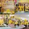 HUT ke-62 Golkar, Meyke Camaru Ajak Kader Terus Hadirkan Karya Nyata untuk Rakyat