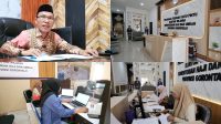 Setiap Transaksi Terekam Digital, Kanwil Kemenhaj Gorontalo Raih Penghargaan Tertinggi CMS