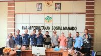 Izin PT CBM Belum Jelas, DPRD Gorontalo Telusuri Dugaan Tumpang Tindih Hutan Sosial