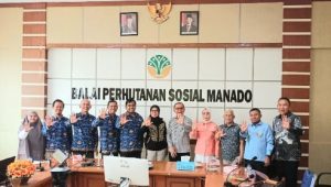 Izin PT CBM Belum Jelas, DPRD Gorontalo Telusuri Dugaan Tumpang Tindih Hutan Sosial