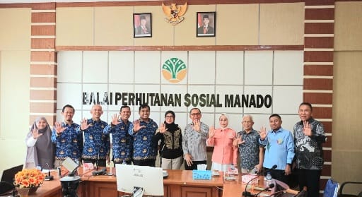 Izin PT CBM Belum Jelas, DPRD Gorontalo Telusuri Dugaan Tumpang Tindih Hutan Sosial