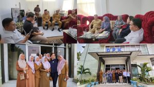 Arsip Bukan Urusan Sepele: Yeyen Sidiki Ingatkan Risiko Hukum Akibat Tata Kelola Lemah