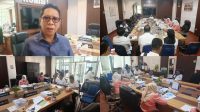 RAPBD 2027 Diuji Komisi I, Belanja Tamu dan Pakaian Dinas Jadi Sorotan