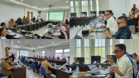 Kearsipan Pemprov Gorontalo Masih Lemah, Komisi I Usulkan Anggaran Rp150 Juta