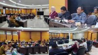 Limonu Hippy Bersuara di Tengah Pembahasan APBD 2027, Ini yang Diminta dari Pemprov