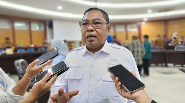 Warga Terancam Direlokasi, Limonu Hippy Minta Izin Eksploitasi PT CBM Ditahan