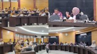 Meyke Camaru: Program Harus Dorong Ekonomi, Tekan Kemiskinan