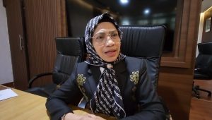 Stok Beras Dipertanyakan, Komisi II DPRD Gorontalo Akan Undang Bulog
