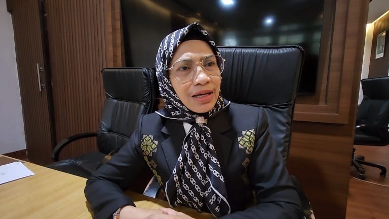 Stok Beras Dipertanyakan, Komisi II DPRD Gorontalo Akan Undang Bulog