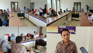 Pansus DPRD Gorontalo Dalami Biang Keterlambatan Izin, Kabupaten Belum Tuntas Provinsi Terancam Disalahkan