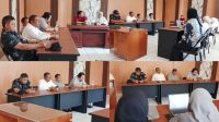 Pansus DPRD Provinsi Gorontalo Kaji Perda Perizinan, Jangan Sampai Aturan Baru Persulit Pelaku Usaha