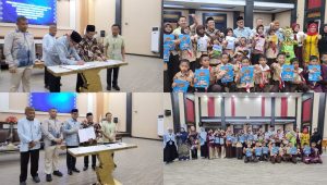 Pemkot Gorontalo Perkuat Literasi Anak, Bahasa Daerah Tak Boleh Hilang